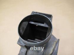 84-88 Porsche 924 944 2.5l Non Turbo Mass Air Flow Meter Maf Sensor Oem