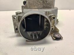 84-88 Toyota Pickup 4runner Mass Air Flow Meter 22re