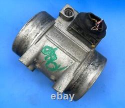 84-89 Nissan 300zx Mass Air Flow Meter Sensor OEM Non-Turbo MAF AFS z31