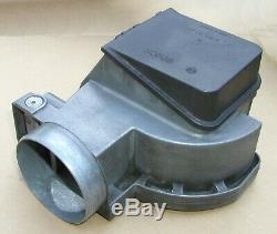 85 1/2 89 Porsche 944 Mass Airflow Air Flow Meter Sensor Bosch 0280202064