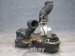 85-86 Toyota Mr2 Aw15 Mass Air Flow Meter Sensor W Filter Box & Resonator Oem