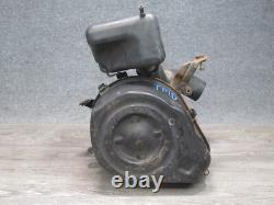 85-86 Toyota Mr2 Aw15 Mass Air Flow Meter Sensor W Filter Box & Resonator Oem