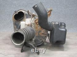 85-86 Toyota Mr2 Aw15 Mass Air Flow Meter Sensor W Filter Box & Resonator Oem