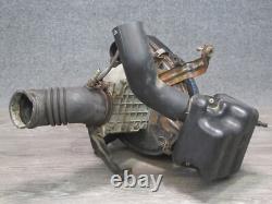 85-86 Toyota Mr2 Aw15 Mass Air Flow Meter Sensor W Filter Box & Resonator Oem