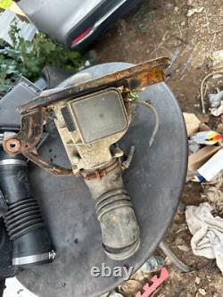 85-89 Toyota Mr2 Oem Mass Air Flow Meter Sensor 4age Afm Maf