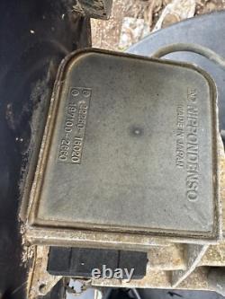 85-89 Toyota Mr2 Oem Mass Air Flow Meter Sensor 4age Afm Maf