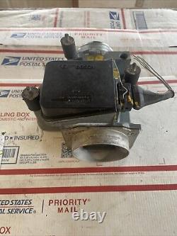 85-93 BMW 535i 85-92 735 mass air flow meter AFM MAF