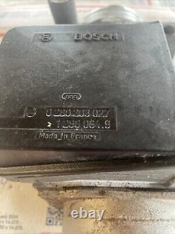 85-93 BMW 535i 85-92 735 mass air flow meter AFM MAF