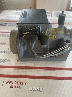85-93 BMW 535i 85-92 735 mass air flow meter AFM MAF