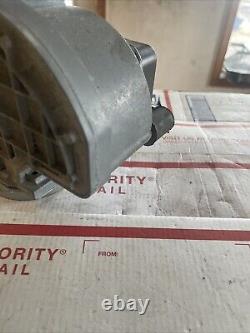85-93 BMW 535i 85-92 735 mass air flow meter AFM MAF