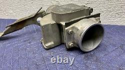 86.5-92 Supra 7MGE AIR FLOW METER 22250-42030 MAF AFM OEM Housing Sensor