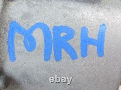 86-88 Mazda Rx7 Fc3s 13b Non Turbo Mass Air Flow Meter Maf Sensor Oem