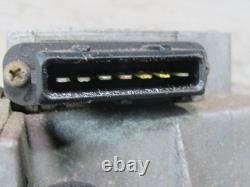 86-88 Mazda Rx7 Fc3s 13b Non Turbo Mass Air Flow Meter Maf Sensor Oem