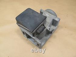 86-88 Porsche 944 Turbo 951 M44.51 Mass Air Flow Meter Maf Sensor Oem