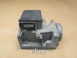 86-88 Porsche 944 Turbo 951 M44.51 Mass Air Flow Meter Maf Sensor Oem