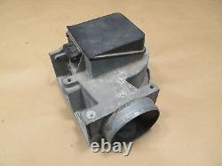 86-88 Porsche 944 Turbo 951 M44.51 Mass Air Flow Meter Maf Sensor Oem