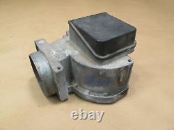 86-88 Porsche 944 Turbo 951 M44.51 Mass Air Flow Meter Maf Sensor Oem