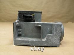 86-88 Porsche 944 Turbo 951 M44.51 Mass Air Flow Meter Maf Sensor Oem