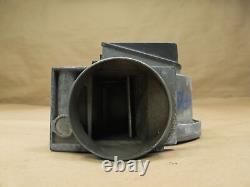 86-88 Porsche 944 Turbo 951 M44.51 Mass Air Flow Meter Maf Sensor Oem