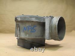 86-88 Porsche 944 Turbo 951 M44.51 Mass Air Flow Meter Maf Sensor Oem