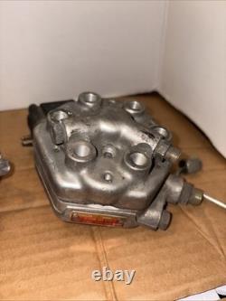 86-91 Mercedes W126 560SL 560SEL 560SEC 420, 300 SEL Air Flow Meter 0438121037