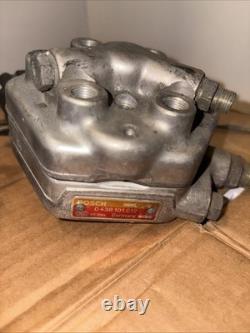 86-91 Mercedes W126 560SL 560SEL 560SEC 420, 300 SEL Air Flow Meter 0438121037