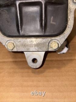 86-91 Mercedes W126 560SL 560SEL 560SEC 420, 300 SEL Air Flow Meter 0438121037