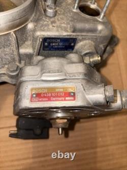 86-91 Mercedes W126 560SL 560SEL 560SEC 420, 300 SEL Air Flow Meter 0438121037