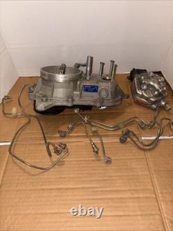 86-91 Mercedes W126 560SL 560SEL 560SEC 420, 300 SEL Air Flow Meter 0438121037