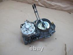 86-91 Mercedes W126 560sel Fuel Injection Distributor Air Flow Meter Assy Oem