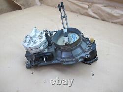 86-91 Mercedes W126 560sel Fuel Injection Distributor Air Flow Meter Assy Oem