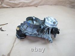 86-91 Mercedes W126 560sel Fuel Injection Distributor Air Flow Meter Assy Oem