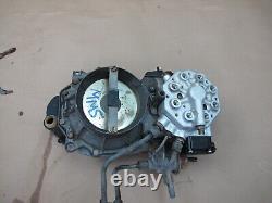 86-91 Mercedes W126 560sel Fuel Injection Distributor Air Flow Meter Assy Oem