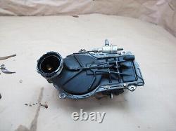 86-91 Mercedes W126 560sel Fuel Injection Distributor Air Flow Meter Assy Oem