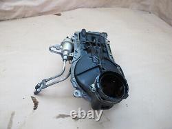 86-91 Mercedes W126 560sel Fuel Injection Distributor Air Flow Meter Assy Oem