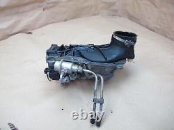 86-91 Mercedes W126 560sel Fuel Injection Distributor Air Flow Meter Assy Oem