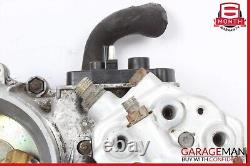 86-93 Mercedes W124 300TE 300E 300SE Bosch Air Flow Meter M103 0438121033 OEM