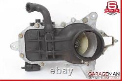 86-93 Mercedes W124 300TE 300E 300SE Bosch Air Flow Meter M103 0438121033 OEM