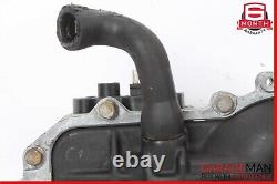 86-93 Mercedes W124 300TE 300E 300SE Bosch Air Flow Meter M103 0438121033 OEM