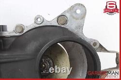 86-93 Mercedes W124 300TE 300E 300SE Bosch Air Flow Meter M103 0438121033 OEM