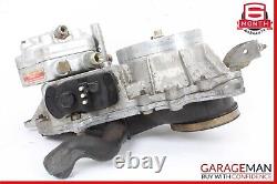 86-93 Mercedes W124 300TE 300E 300SE Bosch Air Flow Meter M103 0438121033 OEM