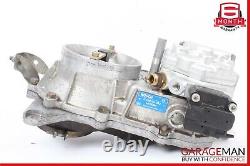 86-93 Mercedes W124 300TE 300E 300SE Bosch Air Flow Meter M103 0438121033 OEM