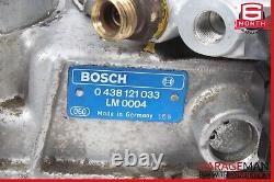 86-93 Mercedes W124 300TE 300E 300SE Bosch Air Flow Meter M103 0438121033 OEM