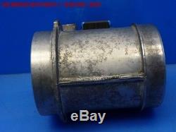 86-95 Porsche 928 Intake Mass Air Flow Meter Sensor Oem Bosch 0280214001