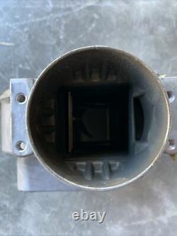 86 Toyota Celica GT 2.0L Mass Air Flow Sensor Meter 22250-74080