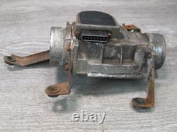 87-89 Toyota Mr2 Aw15 4agelc Mass Air Flow Meter Maf Sensor 22250-16040 Oem