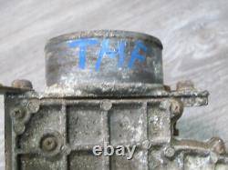 87-89 Toyota Mr2 Aw15 4agelc Mass Air Flow Meter Maf Sensor 22250-16040 Oem