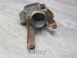 87-89 Toyota Mr2 Aw15 4agelc Mass Air Flow Meter Maf Sensor 22250-16040 Oem