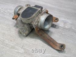87-89 Toyota Mr2 Aw15 4agelc Mass Air Flow Meter Maf Sensor 22250-16040 Oem
