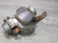 87-89 Toyota Mr2 Aw15 4agelc Mass Air Flow Meter Maf Sensor 22250-16040 Oem